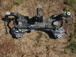 Amortisseur Avant Hyundai Kona EV OEM