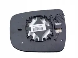 Rechter Spiegel-Einsatz OEM 20803062 für Nissan Qashqai