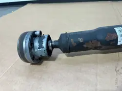 Voorste aandrijfas Mercedes ML W164 6.3 AMG, GL, R Class OEM