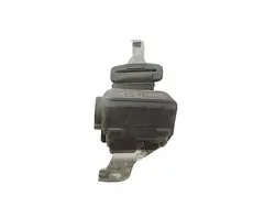 Cinturón de seguridad trasero central OEM 8A9857713A Audi 80 B4