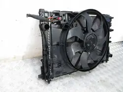 Kühlerlüfter Mercedes W205 2.0 CGI OEM 167/085