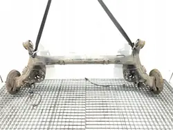 OEM LORK-381-108807 bakaxelbalk för Hyundai i20 II
