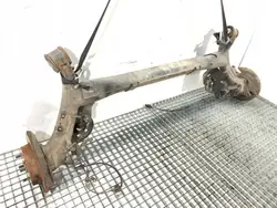OEM LORK-381-108807 bakaxelbalk för Hyundai i20 II