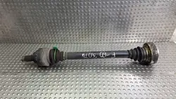 OEM S26372526 Taka-oikea puoliakseli BMW E60:lle