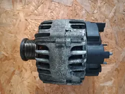 ALTERNATOR RENAULT SCENIC MEGANE III 1.2 TCE 8200849752C