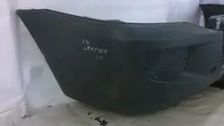 Pare-chocs avant VW Crafter, 06 - 17 VZ0Q4E5CAL