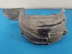 Rechter Achter Wielkast OEM 9813500780 voor Peugeot 508 II