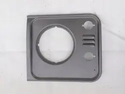 Cadre Halogène Gauche Land Rover Defender I - OEM