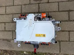 Batterieladegerät-Modul OEM 292A01152R Renault