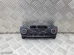 Módulo controle AC Ford OEM gj5t18c612bj - Usado