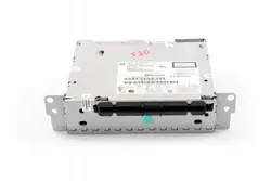 Radio BMW OE d'occasion OEM 9290989 - Compatible