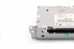 Radio BMW OE d'occasion OEM 9290989 - Compatible