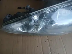 PEUGEOT 206 Phare Avant Gauche OEM 89002771