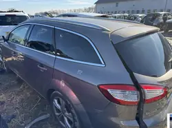 Linker achterzijde kwart OEM ĆWIARTKA LT MONDEO MK4 KOMBI LA