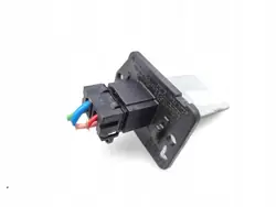 Resistência do soprador OEM No MPN KIA 2004
