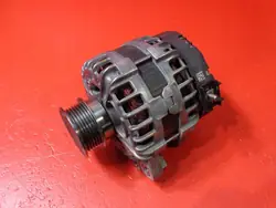 Vaihtovirtageneraattori 215A Volvo V40 2.0 T2