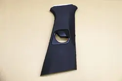 BMW OEM 8072814 Couvre-poteau B Droit Supérieur