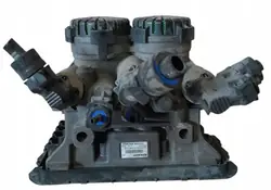 EBS Jarrujen Modulaattoriventtiili OEM 22225566 Renault