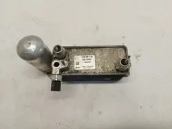 Mercedes A0998301100 AC-kondensor för EQV W447 2021