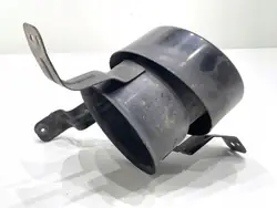 Linke Auspuffendrohr Alfa Stelvio OEM LORK-1-127367