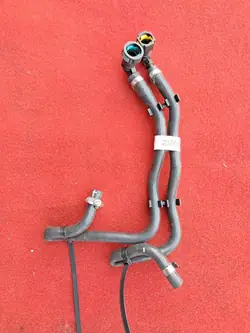 Lignes de Chauffage Injection AdBlue OEM 23905958