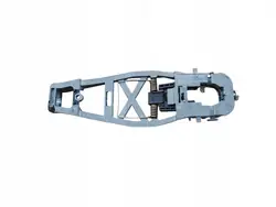 Suporte maçaneta porta VW T6.1 OEM 7LA837885 esquerdo
