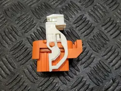 Fusible Batterie Nissan Leaf II ZE1 OEM BEZPIECZNIK
