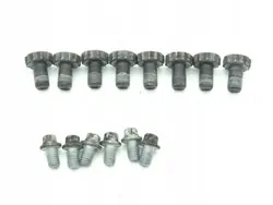 Druckplattenschrauben OEM R501 für Mercedes A-Klasse