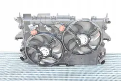 Kylsystemskomponenter Ducato III Jumper Boxer 2.3