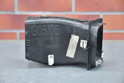 Conduit d'air de frein gauche OEM 7421699 BMW X5/X6