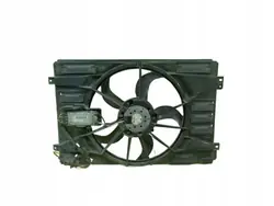 Golf VI 1.6 TDI Ventilador Radiador 1K0121203AN
