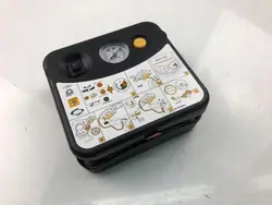 Compresor Renault OE OEM 14893740 para Zoe 2013
