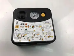 Renault OE Kompressori OEM 14893740 Zoe 2013