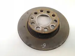 FRC21882 Disque de frein arrière - Volkswagen OE d'occasion