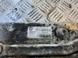 BMW X5 E70 Vaihteistoöljynjäähdytin OEM 755338904