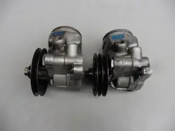 Pompe direction assistée Mercedes OEM 1264601680 Occasion