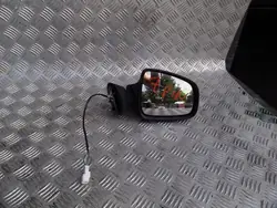 Specchio Elettrico Destro DACIA DUSTER 2017 7-Pin OEM