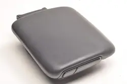 Apoio de braço em couro OEM 254841 para Volvo C30/S40/V50/C70