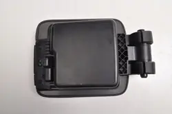 Nahka-kyynärnoja OEM 254841 Volvo C30/S40/V50/C70