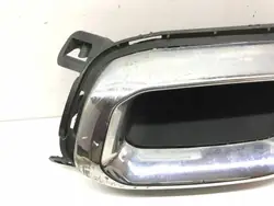 Mercedes GLE W167 voorzijde uitlaatpunt OEM A1678856700