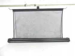 VW Passat B6 Rullgardin OEM DEMONTCARS-57203-