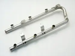 Carril de inyección OEM 1581AC ms14260303 4.0 V6