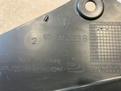 Porsche Panamera 2018 Framruta OEM 971805283B