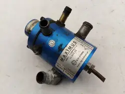 Mercedes-Benz LPG-reductor OEM 67R-010896