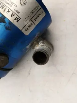Mercedes-Benz LPG-vähennin OEM 67R-010896