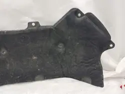 Aislamiento de capó FORD ECOSPORT II OEM CN15-N16746-AA