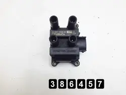 Tändspole Ford Focus 2001 1800 Bensin 988f12029ad