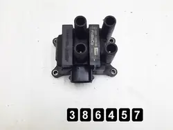 Bobina de ignição Ford Focus 2001 1800 Gasolina 988f12029ad