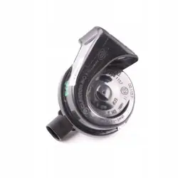 Klaxon Grave BMW OEM 7284483 pour F01 F02