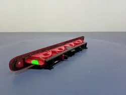 Ambit-984466- Drittes Bremslicht für Citroen C1
